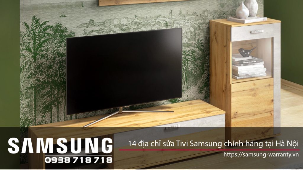 Sửa tivi Samsung tại Hà Nội